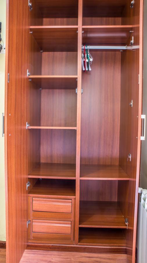 Hostal Hotil Coruna Centro La Coruña Eksteriør bilde